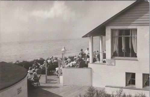 WASSENAAR - Hotel-Rest. Duinoord, Verzamelen, Ansichtkaarten | Nederland, Verzenden