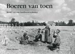 Boeren van toen 9789052105857 H. Siemes, Verzenden, Zo goed als nieuw, H. Siemes