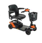 Opvouwbare scootmobiel  Invacare COLIBRI, Diversen, Invacare, Nieuw, 15 km of minder, Ophalen