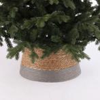 2dekans | House of Seasons Kerstboomrok - H26 x Ø50 cm -, Diversen, Kerst, Ophalen of Verzenden, Zo goed als nieuw