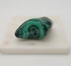 Malachiet stuk (bijna 150gr!), Ophalen of Verzenden