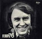 LP gebruikt - Will Ferdy - Ferdy 76, Cd's en Dvd's, Zo goed als nieuw, Verzenden
