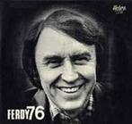 LP gebruikt - Will Ferdy - Ferdy 76, Cd's en Dvd's, Verzenden, Zo goed als nieuw