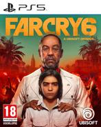 Far Cry 6, Spelcomputers en Games, Verzenden, Nieuw