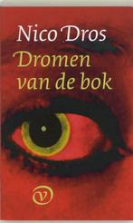 Dromen van de bok 9789028240605 Nico Dros, Boeken, Verzenden, Zo goed als nieuw, Nico Dros