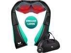 Massagerr® Shiatsu Massagekussen 2.0 – Draadloos - Incl., Verzenden, Nieuw