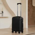 2dekans | Pathsail® Handbagage Koffer 40L x 55CM - ABS -, Auto diversen, Dakkoffers, Ophalen of Verzenden, Nieuw