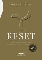 9789090400495 Reset Mirte Hultink, Boeken, Verzenden, Nieuw, Mirte Hultink