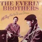 cd - The Everly Brothers - All They Had To Do Was Dream, Verzenden, Zo goed als nieuw