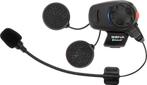 Sena SMH5 Single Bluetooth Communicatiesysteem, Verzenden, Nieuw met kaartje