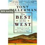 The Best of the West 9780060923525 Tony Hillerman, Boeken, Verzenden, Gelezen, Tony Hillerman