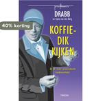 Koffiedik Kijken 9789043908320 Drabb, Verzenden, Zo goed als nieuw, Drabb
