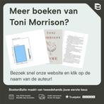 A Mercy 9780701180454 Toni Morrison, Verzenden, Gelezen, Toni Morrison