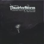 cd - Fanfare Pius X - The Old Firm â Thunder Storm, Verzenden, Zo goed als nieuw