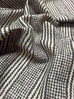 A447 - 580 x 150 cm - Splendido tessuto in pura lana cotta -, Antiek en Kunst