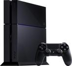 Sony PlayStation 4 1TB-Zwart (PlayStation 4) Gebruikt, Spelcomputers en Games, Spelcomputers | Sony PlayStation 4, Ophalen of Verzenden