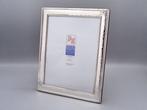 PG-Miani Argenteria - Fotolijst - .925 zilver - Martellata, Antiek en Kunst