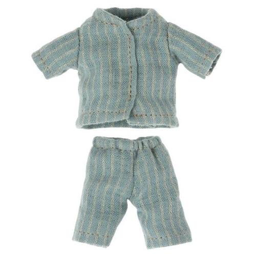 Maileg - Pyjama Big Brother muis (Grote Broer), Kinderen en Baby's, Speelgoed | Overig