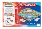 Monopoly Pokémon Kanto Edition - Bordspel - Nieuw, Hobby en Vrije tijd, Gezelschapsspellen | Bordspellen, Vijf spelers of meer