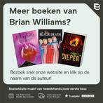 Tunnels (3): Freefall 9781906427054 Brian Williams, Boeken, Verzenden, Gelezen, Brian Williams