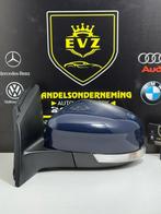 Ford Focus buitenspiegel 1.0i  links bj.2017 art.034550, Gebruikt, Ford