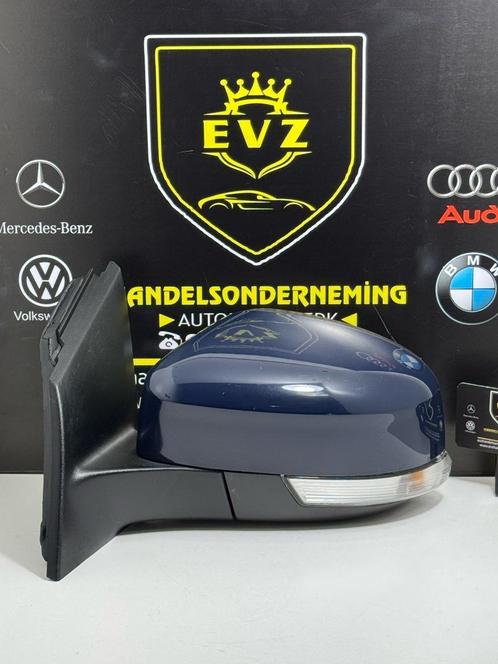 Ford Focus buitenspiegel 1.0i  links bj.2017 art.034550, Auto-onderdelen, Spiegels, Gebruikt, Ford