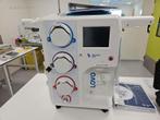 Centrifuge fresenius Kabi Kobo, Ophalen