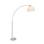 Brilliant Leuchten Booglamp Vessa Staande lamp 1,7m, Huis en Inrichting, Lampen | Vloerlampen, Verzenden, Nieuw