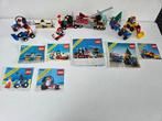 Lego Set - Legoland - 7 Vintage sets met handleiding., Nieuw