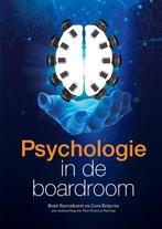 Psychologie in de boardroom 9789090312682 René Ravenhorst, Boeken, Gelezen, René Ravenhorst, Cora Reijerse, Verzenden