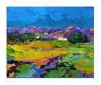Olivier Pfleger - Alpes-de-Haute-Provence, Antiek en Kunst