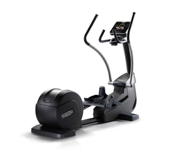 Technogym Synchro Forma Crosstrainer | Elliptical |, Sport en Fitness, Fitnessmaterialen, Overige typen, Ophalen of Verzenden