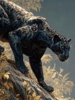 yamila - La Pantera Negra: Soberanía de Ébano y Oro, Nieuw