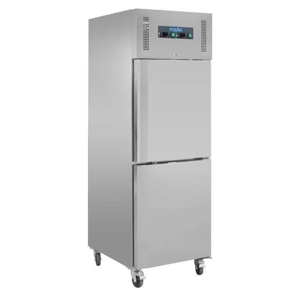 Polar U-Series Koelkast | Vriezer | 600Ltr HorecaTraders, Zakelijke goederen, Horeca | Keukenapparatuur, Verzenden