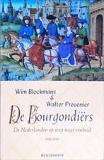 9789029055284 Bourgondiers | Tweedehands, Boeken, Wim Blockmans, Zo goed als nieuw, Verzenden