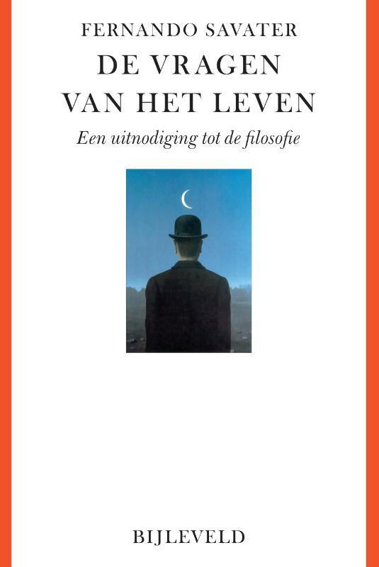 De vragen van het leven 9789061317098 Fernando Savater, Boeken, Filosofie, Gelezen, Verzenden