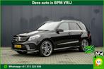 Mercedes-Benz GLE 350 D 4MATIC | AMG Sport Edition | Grijs, Automaat, Gebruikt, Zwart, Diesel