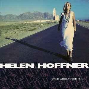 cd - Helen Hoffner - Wild About Nothing, Cd's en Dvd's, Cd's | Overige Cd's, Zo goed als nieuw, Verzenden