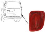 REFLECTOR VOOR MERCEDES BENZ CITAN W415 2012- 4159060900, Ophalen of Verzenden, Nieuw