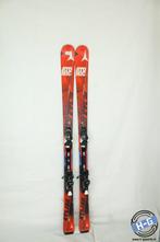 Refurbished - Ski - Atomic ETL Red - 165, 160 tot 180 cm, Gebruikt, Ophalen of Verzenden, Atomic
