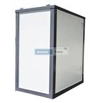 Sanitair unit douche unit douche cabine mobiel douchen nieuw, Nieuw, Douche