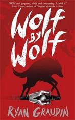 Wolf by Wolf: A BBC Radio 2 Book Club Choice 9781780622026, Verzenden, Gelezen, Ryan Graudin
