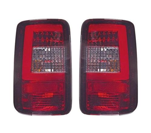 Achterlichten VW Caddy 04-15 Design Tube, Auto-onderdelen, Overige Auto-onderdelen, Ophalen of Verzenden