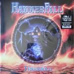 lp nieuw - HammerFall - Threshold (Coloured), Verzenden, Zo goed als nieuw