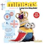 Minions: Long Live King Bob 9781910114483, Verzenden, Gelezen