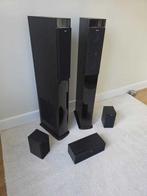 Eltax - Kopenhagen 5.0 Luidsprekerset, Nieuw