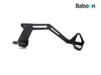 Rempedaal BMW F 800 GS 2008-2012 (F800GS 08), Motoren, Onderdelen | BMW, Verzenden, Gebruikt