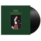 Yo-Yo Ma - J.S. Bach - The Unaccompanied Cello Suites, Nieuw in verpakking, 12 inch