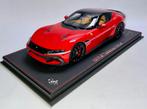 De Ferrari Specialist, BBRmodels, MRmodels, Amalgam, etc., Hobby en Vrije tijd, Modelauto's | 1:18, Ophalen of Verzenden, Nieuw