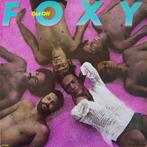 Lp - Foxy - Get Off, Verzenden, Nieuw in verpakking